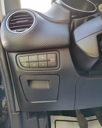 Fiat Punto cena 13500 przebieg: 195000, rok produkcji 2011 z Gdańsk małe 154